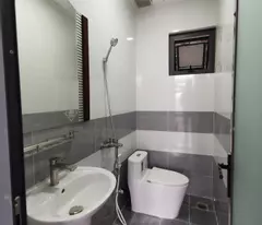 TP002 - Bán nhà HXH, Lê Trọng Tấn, Tân Phú DT(5x15m) C4 Giá 5.5 tỷ tl