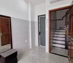 TP002 - Bán nhà HXH, Lê Trọng Tấn, Tân Phú DT(5x15m) C4 Giá 5.5 tỷ tl