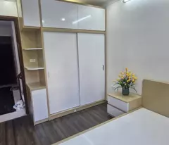 BÁN NHÀ PHỐ LÊ TRỌNG TẤN, Ô TÔ ĐỖ CỬA, 5 TẦNG, 39m, 8.2 tỷ