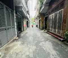 BÁN NHÀ PHỐ LÊ TRỌNG TẤN, Ô TÔ NGỦ TRONG NHÀ, MT RỘNG, 34m, 8 tỷ