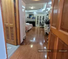 Siêu hiếm - Nhà mặt phố kinh doanh - Đường Cầu Giấy 111m2 10 tầng 67 tỷ