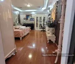 Siêu hiếm - Nhà mặt phố kinh doanh - Đường Cầu Giấy 111m2 10 tầng 67 tỷ