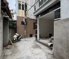 #BÁN NHÀ KIM QUAN - VIỆT HƯNG - LONG BIÊN- 45 M2 X 5 TẦNG- LÔ GÓC- NGÕ Ô TÔ - GIÁ NHỈNH 6 TỶ