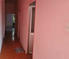 chỉ 1.74 tỉ, nhà sổ hồng riêng, cách 1 căn ra mặt tiền đường nhựa Liên Ấp 3-4,Nhà Bè,4.55x28, công