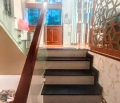NHÀ ĐẸP VỊ TRÍ VIP TAM PHÚ - TAM HÀ - PHẠM VĂN ĐỒNG 
HẺM XE TẢI - 4 TẦNG ĐÚC - DT SÀN 208 M2 -