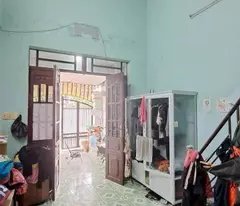 ( HOT) CHỈ 2.4 TỶ, 85M2 MUA NHÀ TẶNG 1 KIOT VÀ 2 PHÒNG TRỌ HẺM XE HƠI –GẦN AEON TẠI TP THUẬN AN,
