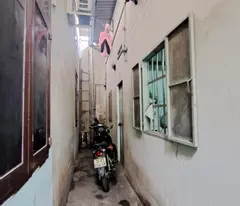 ( HOT) CHỈ 2.4 TỶ, 85M2 MUA NHÀ TẶNG 1 KIOT VÀ 2 PHÒNG TRỌ HẺM XE HƠI –GẦN AEON TẠI TP THUẬN AN,