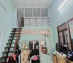 ( HOT) CHỈ 2.4 TỶ, 85M2 MUA NHÀ TẶNG 1 KIOT VÀ 2 PHÒNG TRỌ HẺM XE HƠI –GẦN AEON TẠI TP THUẬN AN,