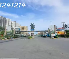 ( HOT) CHỈ 2.4 TỶ, 85M2 MUA NHÀ TẶNG 1 KIOT VÀ 2 PHÒNG TRỌ HẺM XE HƠI –GẦN AEON TẠI TP THUẬN AN,