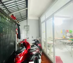 BÁN NHÀ HẺM XE HƠI QUANG TRUNG GÒ VẤP– GẦN SIÊU THỊ EMART– CHỈ 6.45 TỶ
