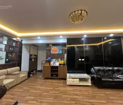 Quỹ căn mới nhất - Chung cư B.I.G Tower 18 Phạm Hùng 128m2 5.x tỷ 3PN 2 - 3WC