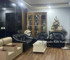 Quỹ căn mới nhất - Chung cư B.I.G Tower 18 Phạm Hùng 128m2 5.x tỷ 3PN 2 - 3WC