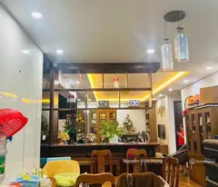 Quỹ căn mới nhất - Chung cư B.I.G Tower 18 Phạm Hùng 128m2 5.x tỷ 3PN 2 - 3WC