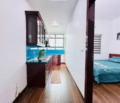 HIẾM CÓ KHÓ TÌM KHÔNG CÓ CĂN THỨ 2 CHCC HOÀNG MAI 2 NGỦ 1 KHÁCH FULL NỘI THẤT CHỈ 3 TỶ.