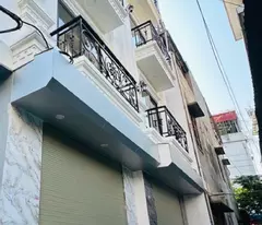 BÁN NHÀ MẶT NGÕ NAM DƯ - NGÕ OTO 4 CHỖ VÀO NHÀ - NHÀ MỚI - LÔ GÓC - NGÕ THÔNG - FULL TIỆN ÍCH
