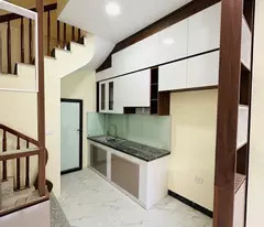 BÁN NHÀ MẶT NGÕ NAM DƯ - NGÕ OTO 4 CHỖ VÀO NHÀ - NHÀ MỚI - LÔ GÓC - NGÕ THÔNG - FULL TIỆN ÍCH