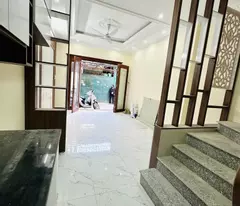 BÁN NHÀ MẶT NGÕ NAM DƯ - NGÕ OTO 4 CHỖ VÀO NHÀ - NHÀ MỚI - LÔ GÓC - NGÕ THÔNG - FULL TIỆN ÍCH