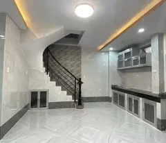 Bán Nhà Phố Ngay Lô Góc 3, Ngã Tư Hàng Xanh, 5 Tầng chỉ 4.x Tỷ