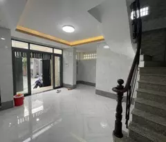 Bán Nhà Phố Ngay Lô Góc 3, Ngã Tư Hàng Xanh, 5 Tầng chỉ 4.x Tỷ