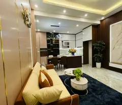 BÁN NHÀ NGỌC THỤY  5 TẦNG - 34M² - NHỈNH 5TỶ  - GẦN Ô TÔ
