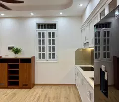Chính chủ gửi bán chung cư Nguyễn Cơ Thạch, Mỹ Đình, 2 ngủ 2 vệ sinh, đủ nội thất đẹp, khu dân