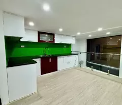 Bán nhà Phố Hào Nam, Trung tâm Đống Đa, Hiếm nhà bán, 33mx4T, Giá: 6.5 Tỷ.