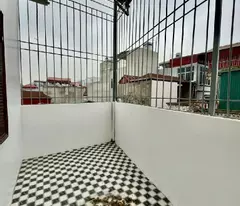 Bán nhà Phố Hào Nam, Trung tâm Đống Đa, Hiếm nhà bán, 33mx4T, Giá: 6.5 Tỷ.