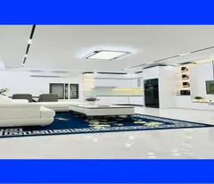 Nhà Đẹp Gần Hồng Tiến - Diện Tích 36m² - Giá 5.x Tỷ- Ô Tô đỗ Cửa