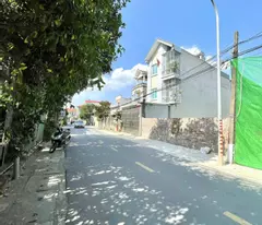 Bán đất đẹp Đồi Sen, Bình Yên đường to, ngõ thông KD 85m giá rẻ nhỉnh 2.4tỷ