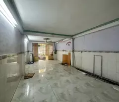 52M2(4x13) – 2 TẦNG – 3PN 2WC – GIÁ CHỈ 4.35 TỶ - BÁN NHÀ HẺM 5M – THỐNG NHẤT – GÒ VẤP