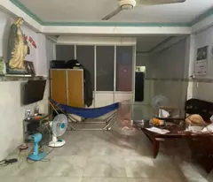 52M2(4x13) – 2 TẦNG – 3PN 2WC – GIÁ CHỈ 4.35 TỶ - BÁN NHÀ HẺM 5M – THỐNG NHẤT – GÒ VẤP