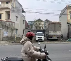 Bán lô đất siêu phẩm đường to, ngõ thông Phú Cát gần ĐL Thăng Long 118m giá 3.7tỷ