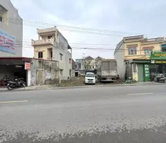 Bán lô đất siêu phẩm đường to, ngõ thông Phú Cát gần ĐL Thăng Long 118m giá 3.7tỷ