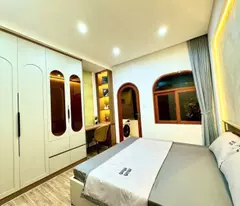 BÁN NHÀ 2 TẦNG, 3PN, NGÕ NGUYỄN VĂN ĐẬU, P.11, BÌNH THẠNH - 39M2, 5.4 TỶ, SỔ HỒNG