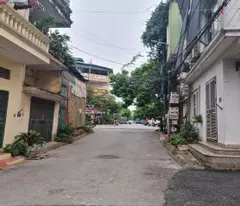 Siêu phầm Đa Tốn, Gia Lâm. 69m2, mt 4,4m, đường xe 3 tấn vào, 7 chỗ vào trong nhà.