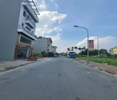 Cho thuê nhà 1,5 tầng 82m2 Trâu Quỳ, Gia Lâm, Hà Nội.