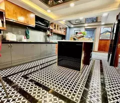 Bán nhà đẹp bình thạnh, ngang 8m, có hầm ô tô, hồ cá koi, gần như biệt thự mini, giá 20 tỷ