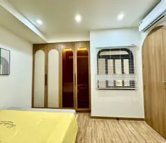 Bán nhà đẹp bình thạnh, ngang 8m, có hầm ô tô, hồ cá koi, gần như biệt thự mini, giá 20 tỷ