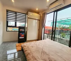 Bán nhà Dòng Tiền tại Ngọc Hà, Ba Đình, Hà Nội, 21,5 tỷ, 59m2, 11PN, 11WC ngõ rộng thông thoáng