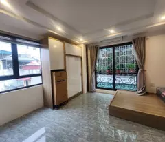 Bán nhà Dòng Tiền tại Ngọc Hà, Ba Đình, Hà Nội, 21,5 tỷ, 59m2, 11PN, 11WC ngõ rộng thông thoáng