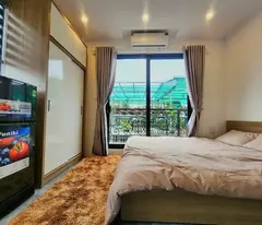 Bán nhà Dòng Tiền tại Ngọc Hà, Ba Đình, Hà Nội, 21,5 tỷ, 59m2, 11PN, 11WC ngõ rộng thông thoáng