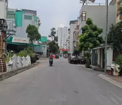 Hoa Hậu Đặng Xá, Gia Lâm. Trục chính, kinh doanh được. 90m2 6 tỷ x tiểu học..
