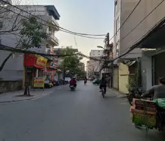 91m2 trục chính ô tô tránh tại Đặng Xá, Gia Lâm, Hà Nội. 6 tỷ x.