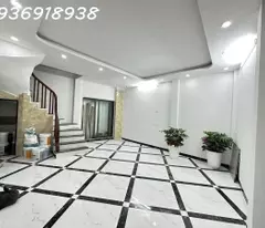 NHÀ MỚI-THANG MÁY-GẦN PHỐ -CỰC HIẾM-XÃ ĐÀN, ĐỐNG ĐA-7.5 TỶ