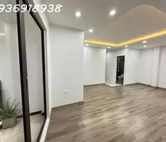 NHÀ MỚI-THANG MÁY-GẦN PHỐ -CỰC HIẾM-XÃ ĐÀN, ĐỐNG ĐA-7.5 TỶ