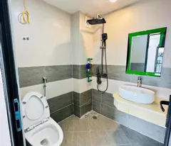 NHÀ MỚI-THANG MÁY-GẦN PHỐ -CỰC HIẾM-XÃ ĐÀN, ĐỐNG ĐA-7.5 TỶ