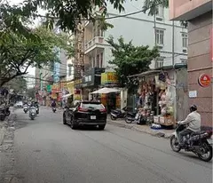 Cả phố Xã Đàn, Đống Đa-duy nhất 1 căn chung cư mini-14P-thang máy-nhà mới-14.5 tỷ