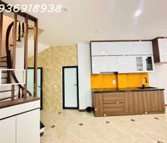 Cả phố Xã Đàn, Đống Đa-duy nhất 1 căn chung cư mini-14P-thang máy-nhà mới-14.5 tỷ