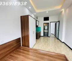 Cả phố Xã Đàn, Đống Đa-duy nhất 1 căn chung cư mini-14P-thang máy-nhà mới-14.5 tỷ
