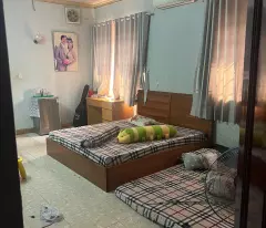 Biệt thự đường 441 tăng nhơn phú A, Diện tích 212m đúc 1 lầu